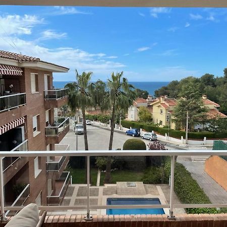 3 Carrer De La Cala Crancs Apartment Salou Exterior photo