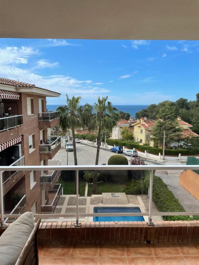 3 Carrer De La Cala Crancs Apartment Salou Exterior photo